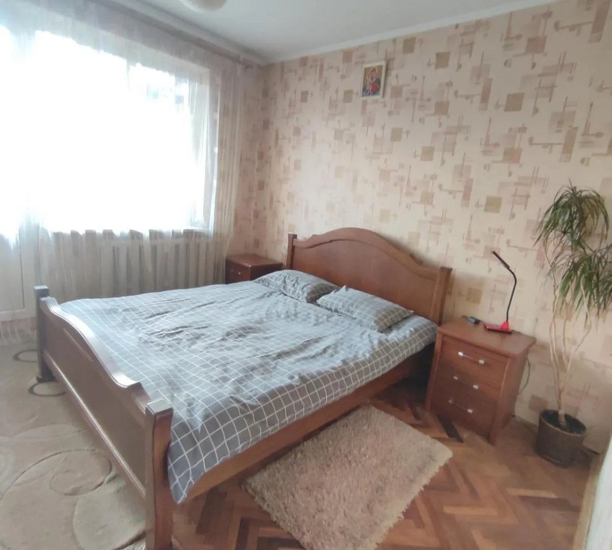 Квартира 3 Кімнати Львів Район Сихів Вулиця Червоної Калини 0*, Lviv Ukraine