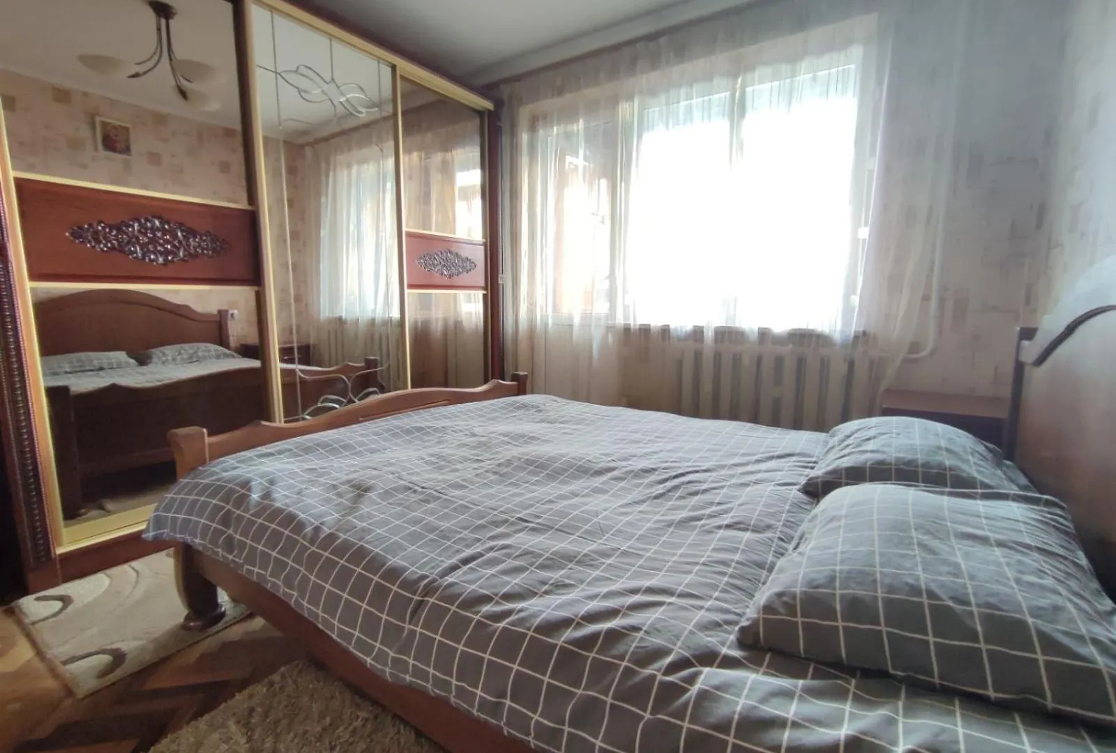 Квартира 3 Кімнати Львів Район Сихів Вулиця Червоної Калини