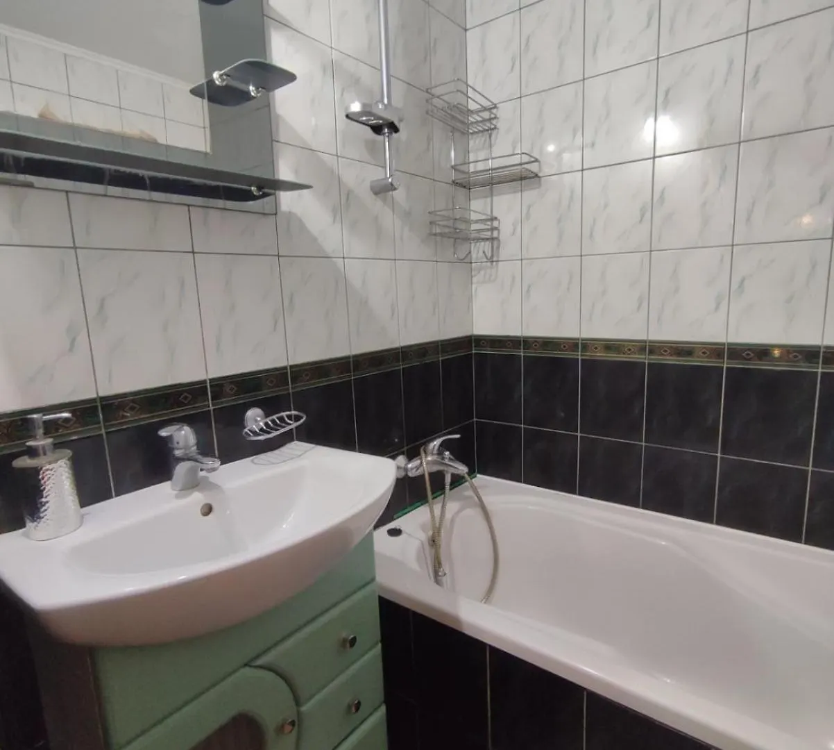 Квартира 3 Кімнати Львів Район Сихів Вулиця Червоної Калини Apartment