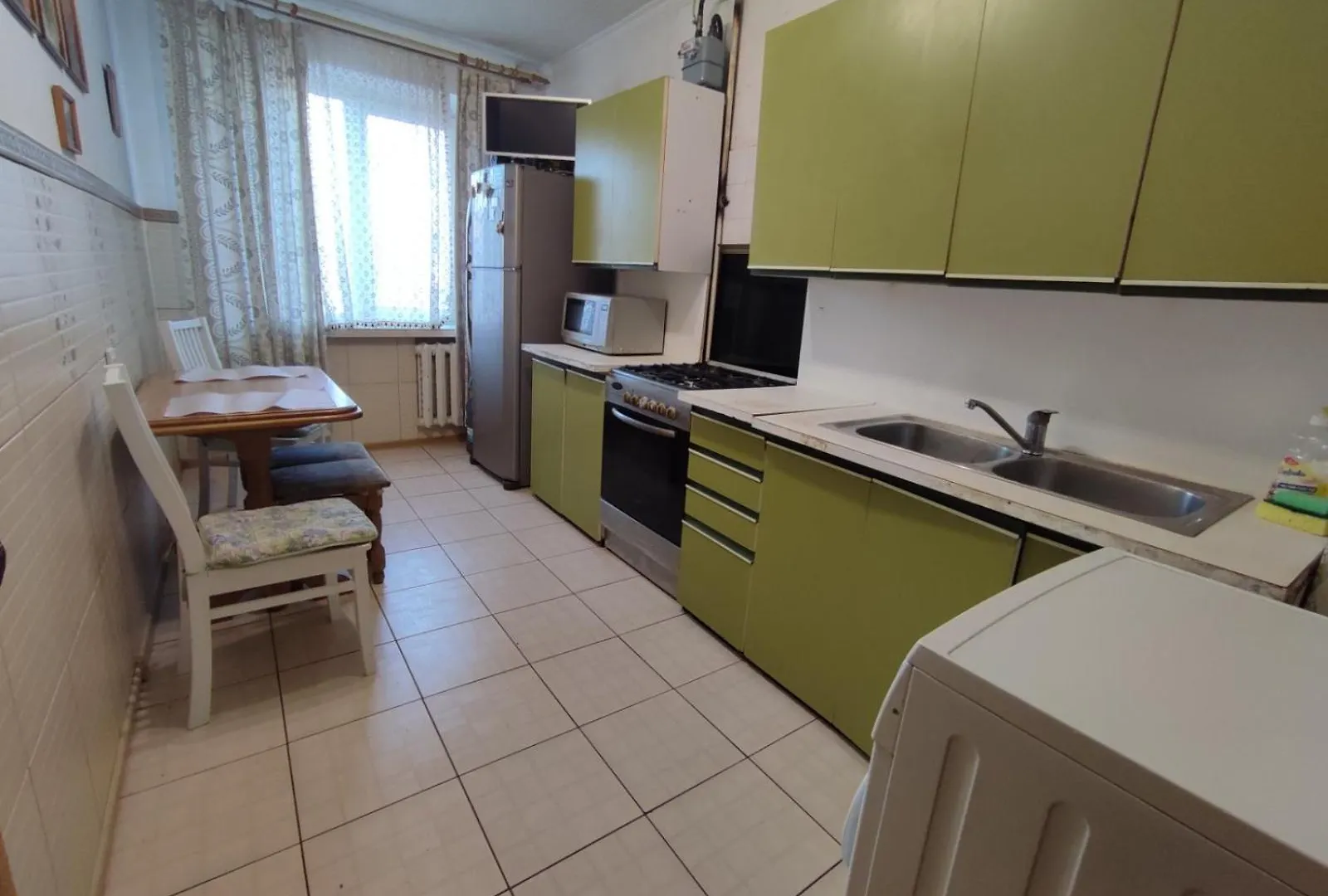 Квартира 3 Кімнати Львів Район Сихів Вулиця Червоної Калини Lviv